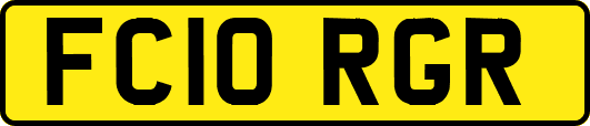 FC10RGR