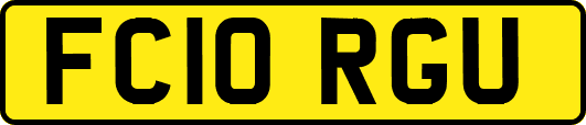 FC10RGU