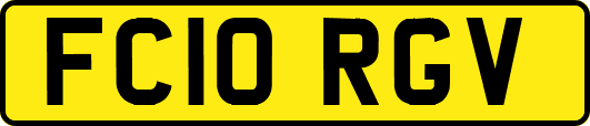 FC10RGV