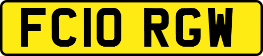 FC10RGW