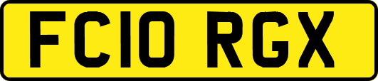 FC10RGX