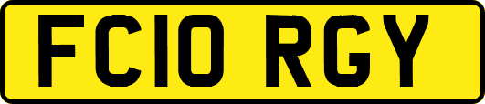 FC10RGY
