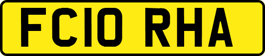 FC10RHA