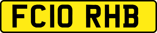 FC10RHB