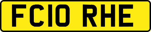 FC10RHE