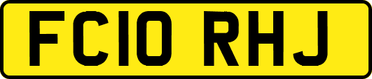FC10RHJ