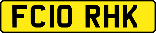 FC10RHK
