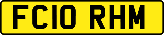 FC10RHM