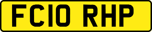 FC10RHP