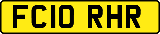FC10RHR