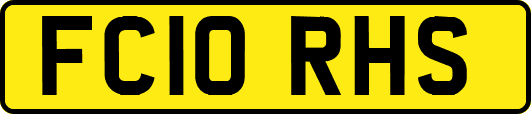 FC10RHS