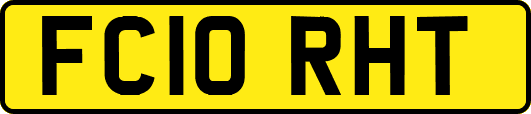 FC10RHT