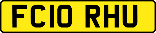 FC10RHU