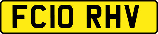 FC10RHV