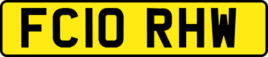 FC10RHW