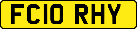 FC10RHY