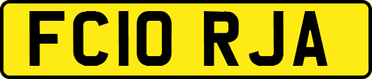 FC10RJA