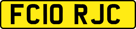 FC10RJC
