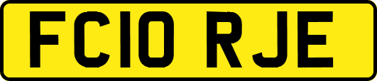 FC10RJE