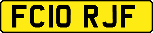 FC10RJF