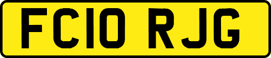 FC10RJG