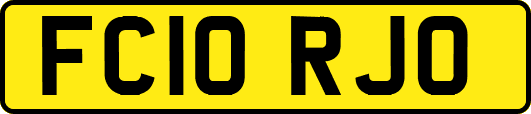 FC10RJO