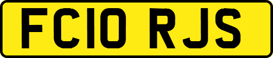 FC10RJS