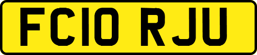 FC10RJU