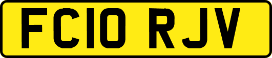 FC10RJV