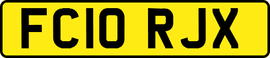 FC10RJX