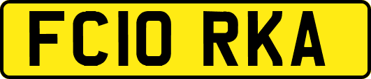 FC10RKA