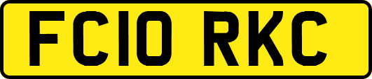 FC10RKC