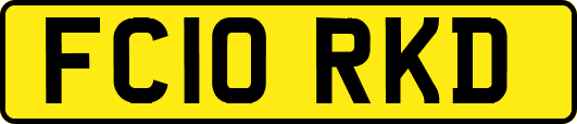 FC10RKD