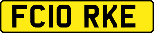 FC10RKE