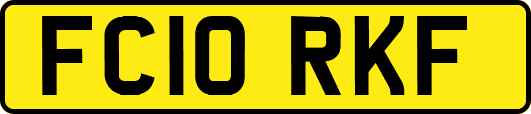 FC10RKF