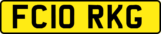 FC10RKG