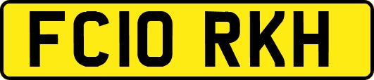 FC10RKH