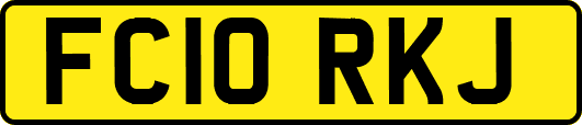 FC10RKJ