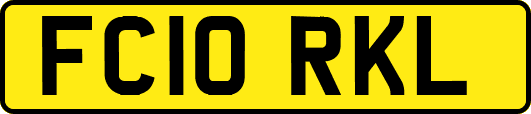 FC10RKL