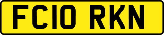 FC10RKN