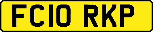 FC10RKP