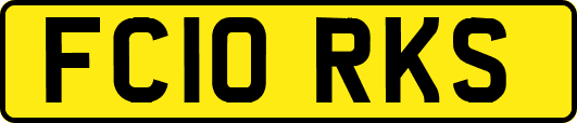 FC10RKS