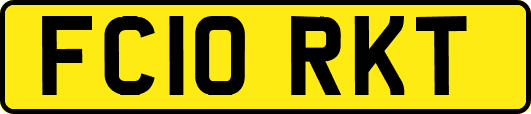 FC10RKT