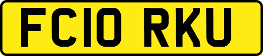 FC10RKU