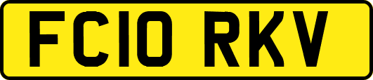 FC10RKV