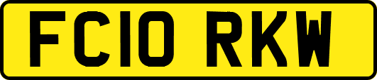 FC10RKW
