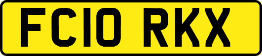 FC10RKX