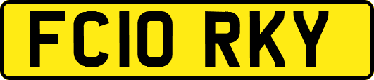 FC10RKY