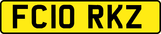 FC10RKZ