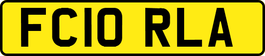 FC10RLA